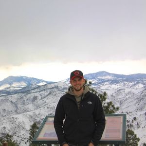 Meet your Posher, Alex